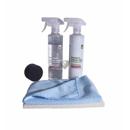PACK PLASTIQUES INTERIEURS PACK PLASTIQUES INTERIEURS