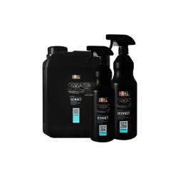  Maddox Detail - Interior Cleaner 500 ml, Nettoyant Tissu  Voiture, Revêtements, Textiles, Tapis, Toits et Alcantara