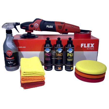 PACK FLEX PE 14-2 150 ZVIZZER - INTEGRAL PACK FLEX PE 14-2 150 ZVIZZER - INTEGRAL