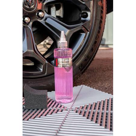 TIRE SIO2 GLOSS (rose) 500ml