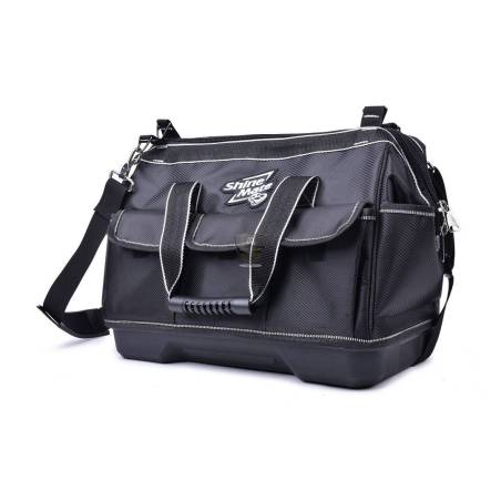 SHINEMATE HEAVY DUTY TOOL BAG SHINEMATE HEAVY DUTY TOOL BAG