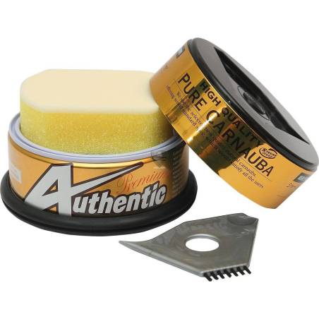 AUTHENTIC PREMIUM 200g AUTHENTIC PREMIUM 200g