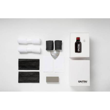 QJUTSU BODY COAT MATTE QJUTSU BODY COAT MATTE