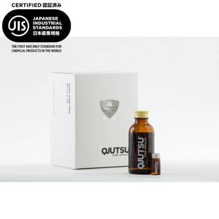 QJUTSU BODY COAT PRO  100ml