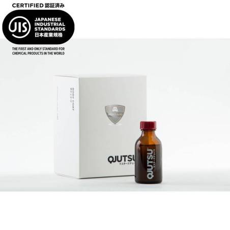 QJUTSU BODY COAT 100ml