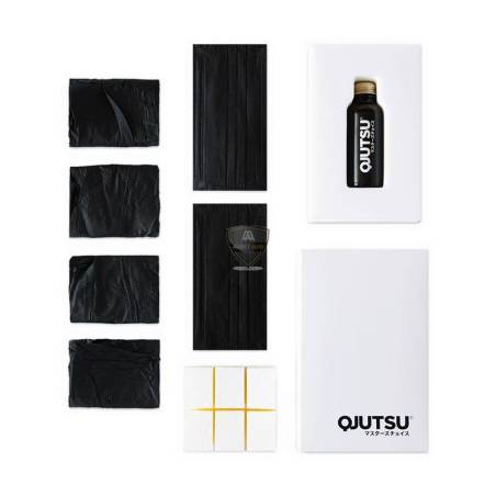 QJUTSU WHEEL COAT 50ml