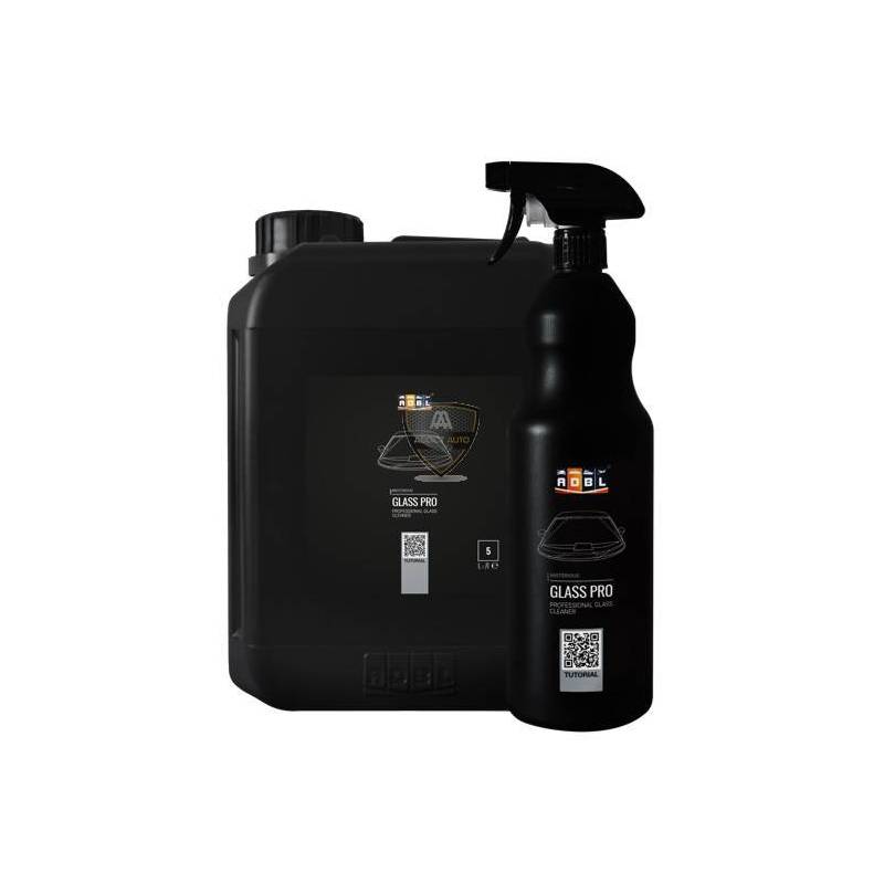 GLASS PRO