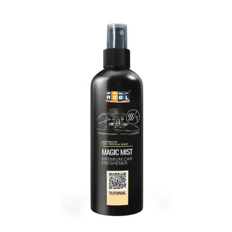 MAGIC MIST Tropical Night 200ml MAGIC MIST Tropical Night 200ml
