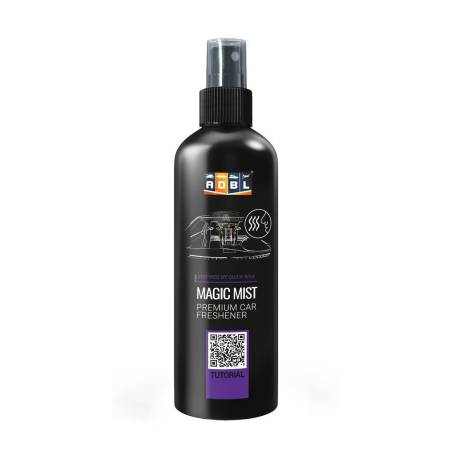 MAGIC MIST Tropical Night 200ml MAGIC MIST Tropical Night 200ml