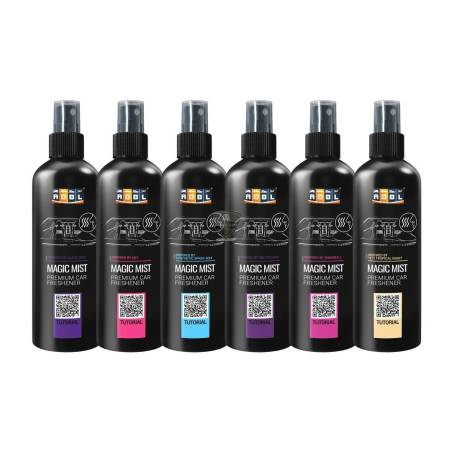 MAGIC MIST QD1 200ml