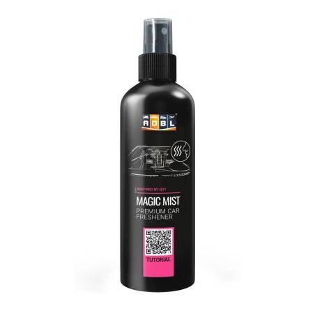 MAGIC MIST QD1 200ml MAGIC MIST QD1 200ml