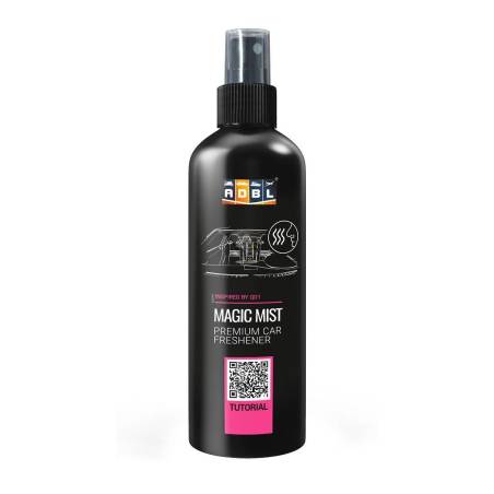 MAGIC MIST QD1 200ml