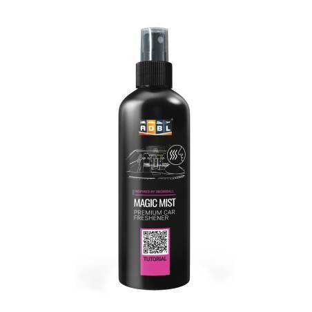 MAGIC MIST Snowball 200ml MAGIC MIST Snowball 200ml