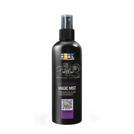 MAGIC MIST Tire Dressing 200ml MAGIC MIST Tire Dressing 200ml