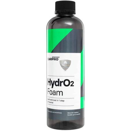HYDRO2 FOAM 500ml