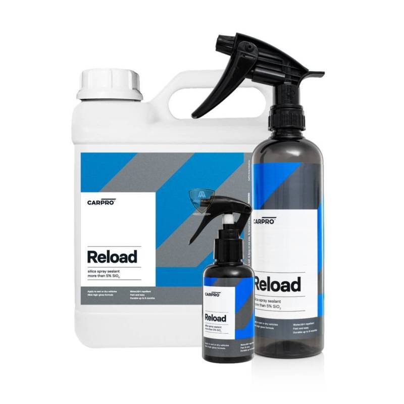 CarPro Reload Spray Sealant 500 ml.