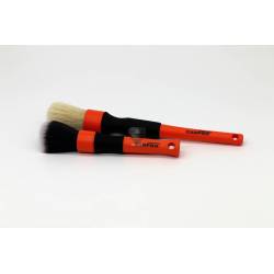 Pinceau de détail - Brosse en Microfibre pour Voiture Microfibre | Outils  de détail Nettoyage de l'intérieur pour Nettoyer Les[1318]