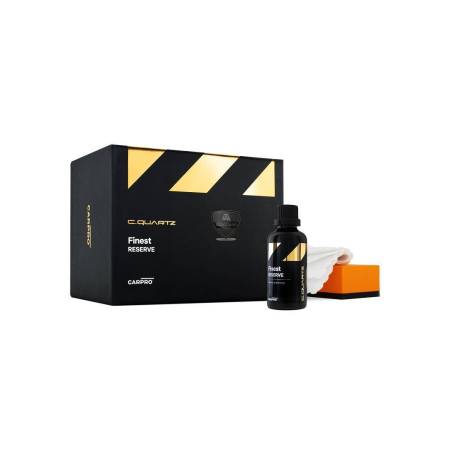 CQUARTZ FINEST RESERVE KIT 50ml