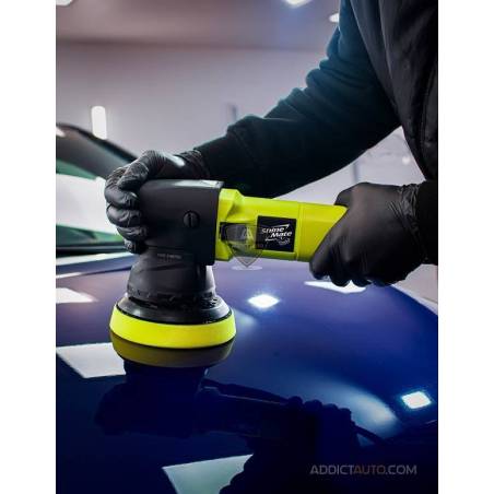 Polissage PACK SHINE MATE ERO600 ZVIZZER - ESSENTIEL Polissage PACK SHINE MATE ERO600 ZVIZZER - ESSENTIEL