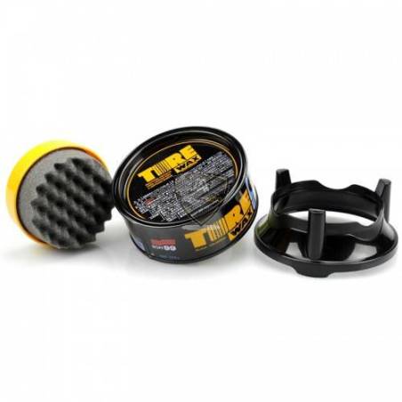 TIRE BLACK WAX 170g TIRE BLACK WAX 170g