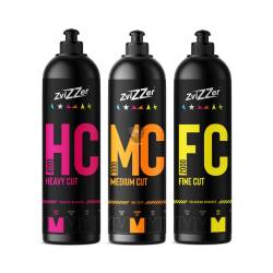 PACK POLISH ZVIZZER…