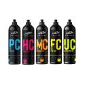 PACK POLISH ZVIZZER 750ml - INTEGRAL