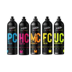 PACK POLISH ZVIZZER…