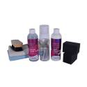 ALTA CUIR - PACK ENTRETIEN CUIR 200ml