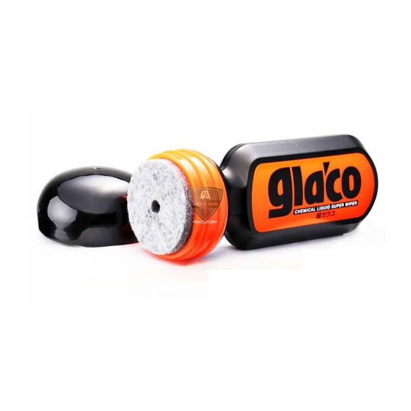 Glaco DX 110ml (traitement hydrophobe vitres)