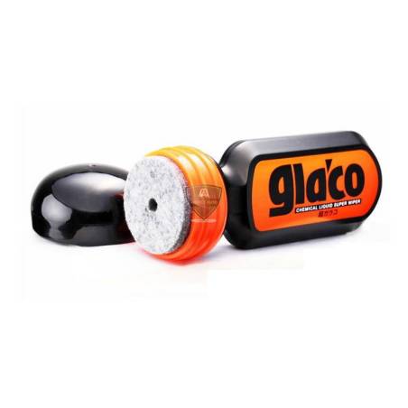 Ultra Glaco - SOFT99 - protection vitre pare-brise 