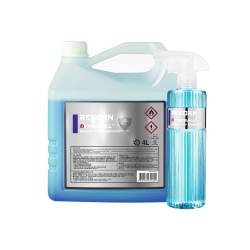 ALCOOL ISOPROPYLIQUE CLEANSER-IPA/100 BOUTEILLE 100 ml - Produits  d'entretien et de lubrification - Delta