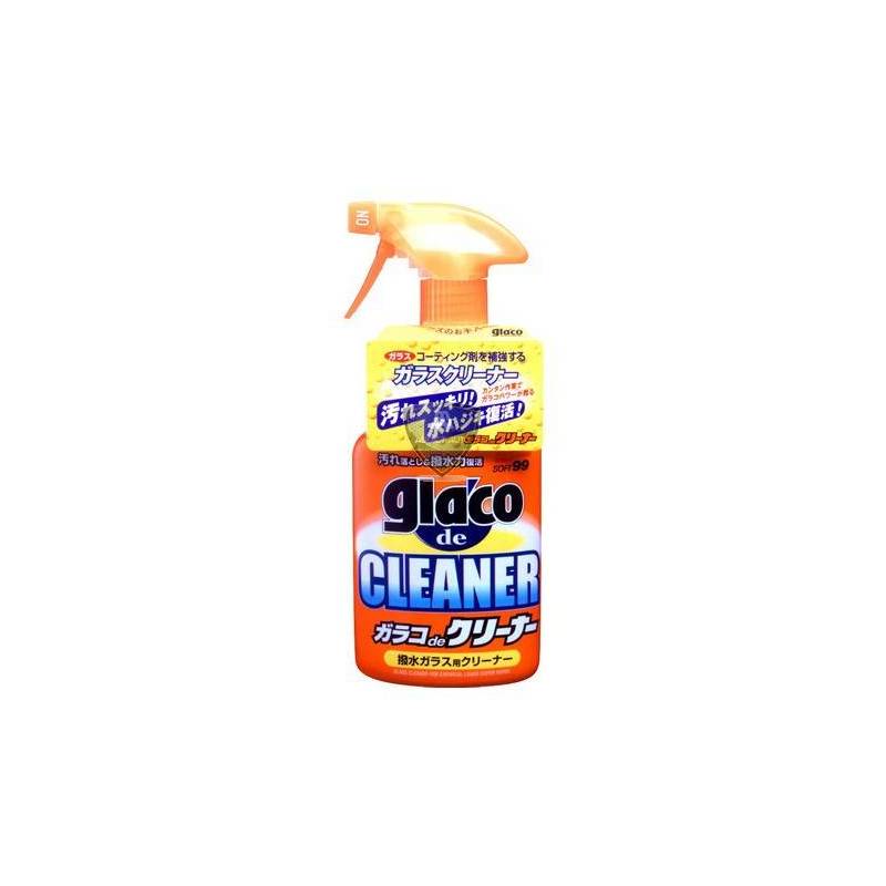 DE CLEANER SPRAY 400ml DE CLEANER SPRAY 400ml