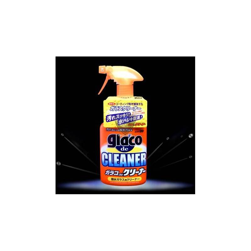 DE CLEANER SPRAY 400ml DE CLEANER SPRAY 400ml