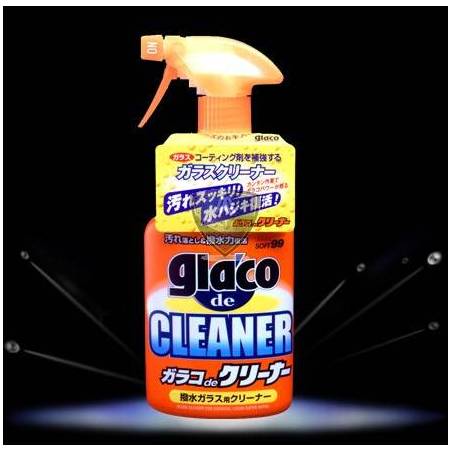 DE CLEANER SPRAY 400ml