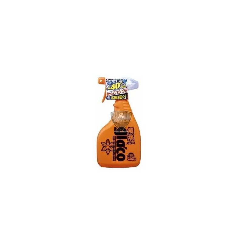 DE ICER SPRAY DE ICER SPRAY