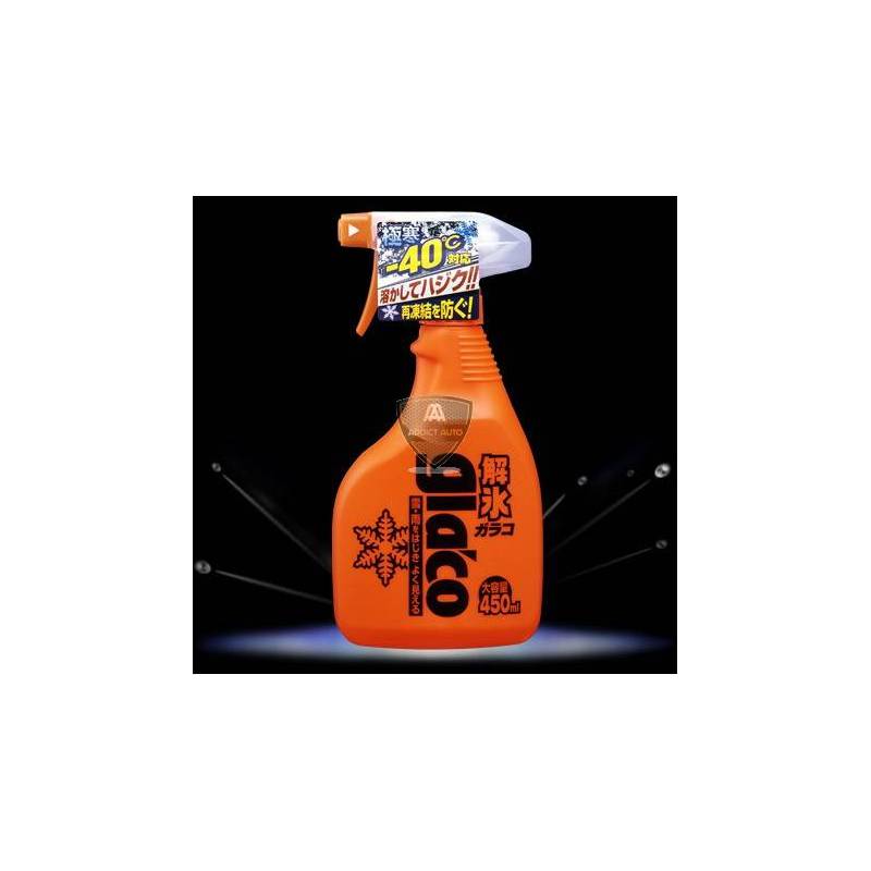 DE ICER SPRAY DE ICER SPRAY