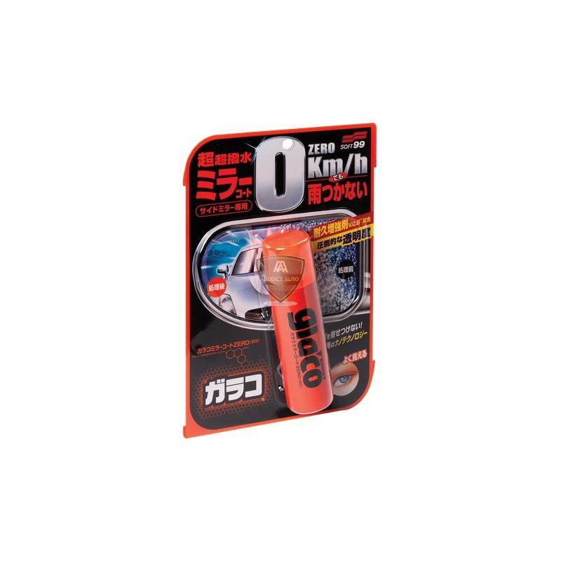 MIRROR COAT ZERO 40ml MIRROR COAT ZERO 40ml
