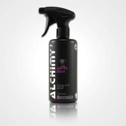 NETTOYANT JANTES DOUX 470ml