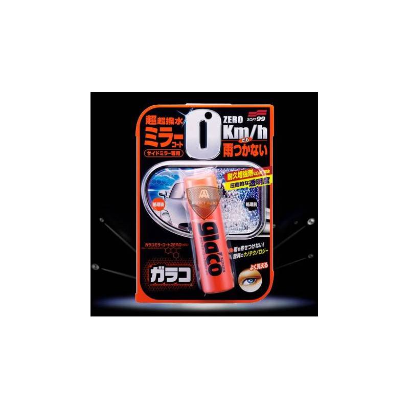 MIRROR COAT ZERO 40ml MIRROR COAT ZERO 40ml