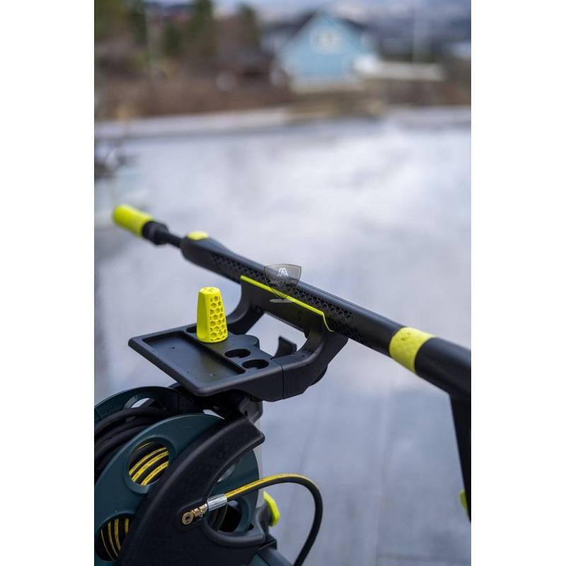 Nettoyeur haute pression AVA EVOLUTION series Pack L auto