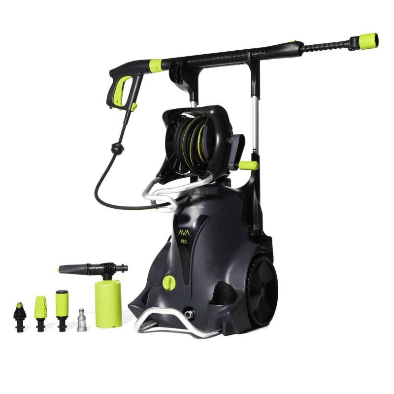 AVA MASTER series Pack L haute pre…