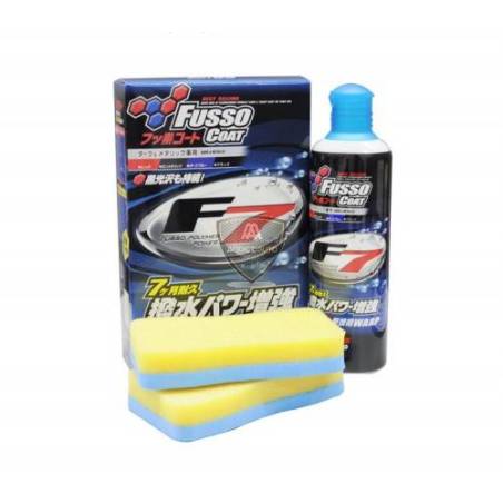 FUSSO COAT F7 DARK 400ml