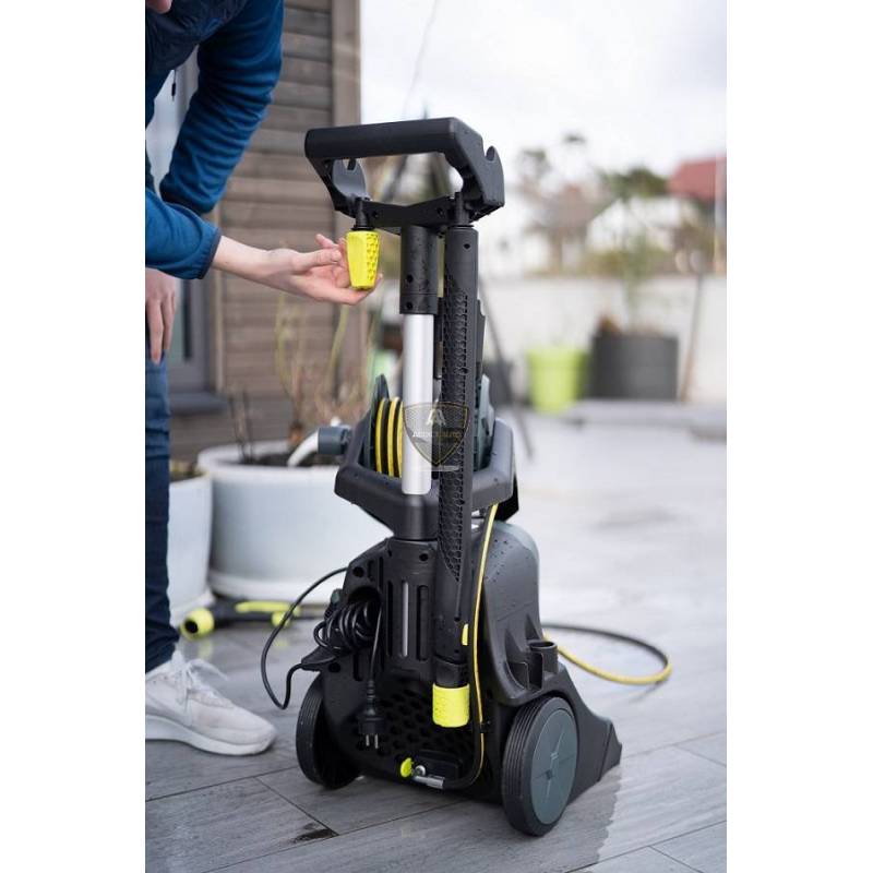 AVA V6 series Pack L haute pressio…