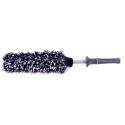 WHEEL BRUSH KIT INTERCHANGEABLE