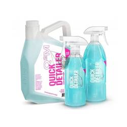 Q2M QUICK DETAILER