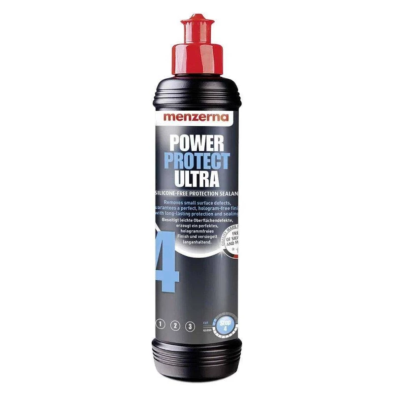 Menzerna POWER PROTECT ULTRA SEALANT 250ml