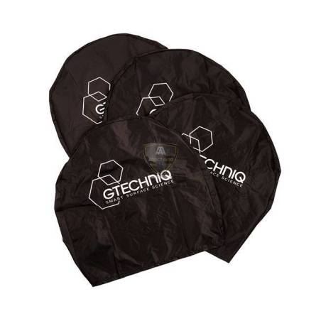 GTECHNIQ WHEEL COVERS (x4)