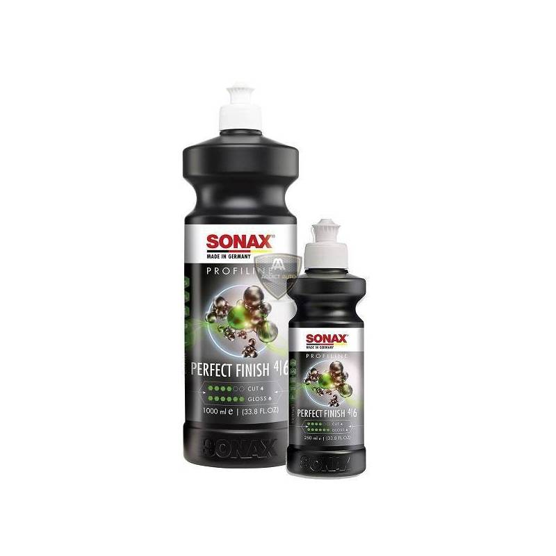 SONAX PROFILINE PERFECT FINISH