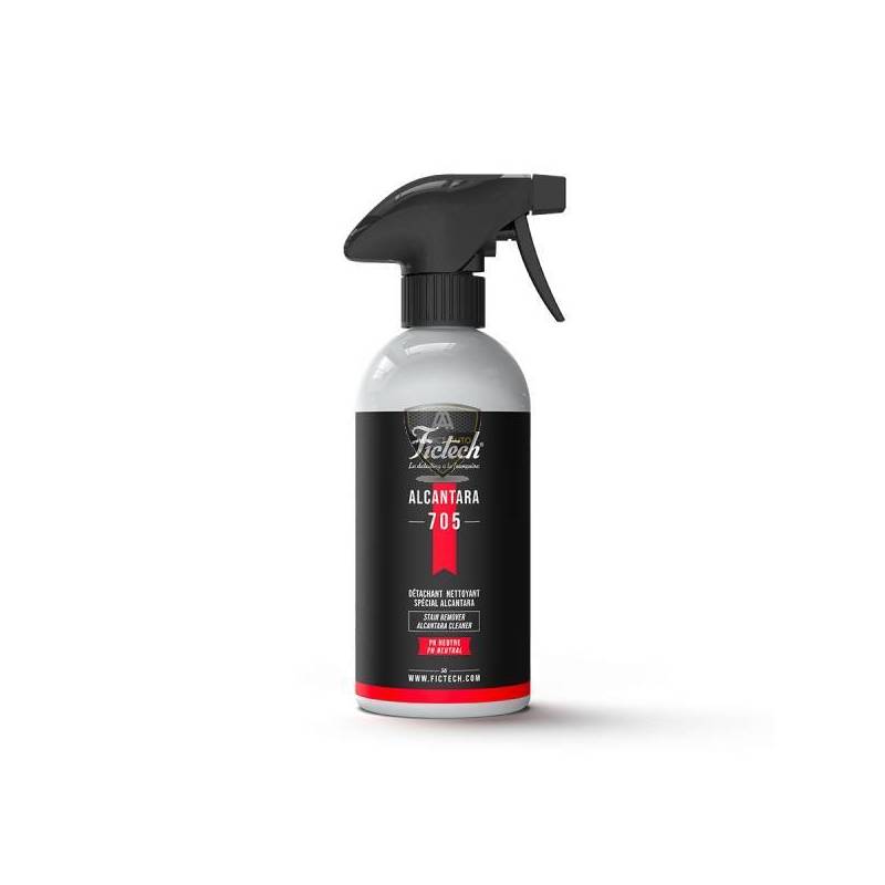 FICTECH ALCANTARA 500ml