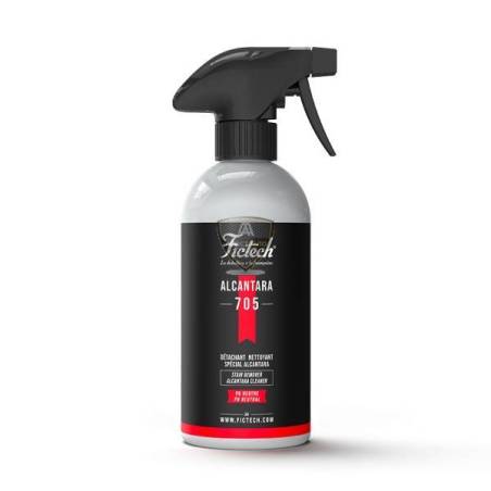 FICTECH ALCANTARA 500ml